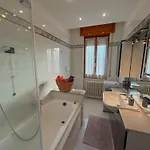 Apartmán Orta Peak Escape Omegna