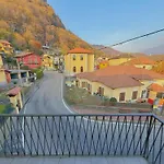 Orta Peak Escape * Omegna