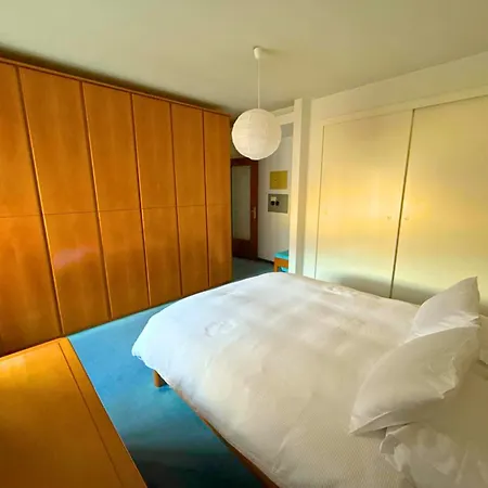 Orta Peak Escape Apartment