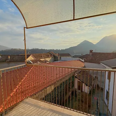 Orta Peak Escape 奥梅尼亚