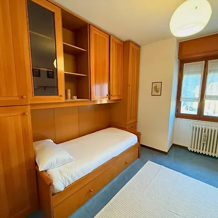 Orta Peak Escape Apartment Omegna