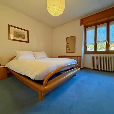 Orta Peak Escape Appartement