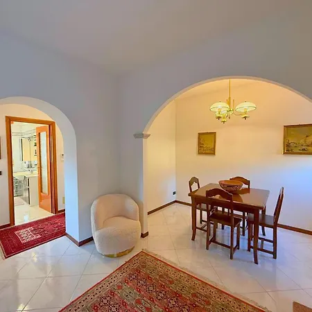 Apartment Orta Peak Escape