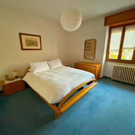 Orta Peak Escape Lägenhet *