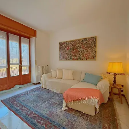 Apartment Orta Peak Escape *