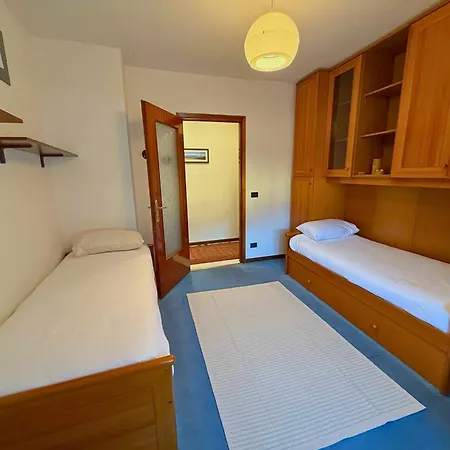 Orta Peak Escape Appartement