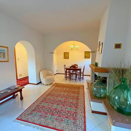 Apartment Orta Peak Escape