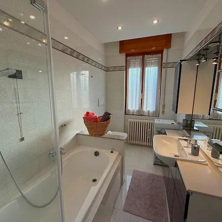 Apartment Orta Peak Escape Omegna