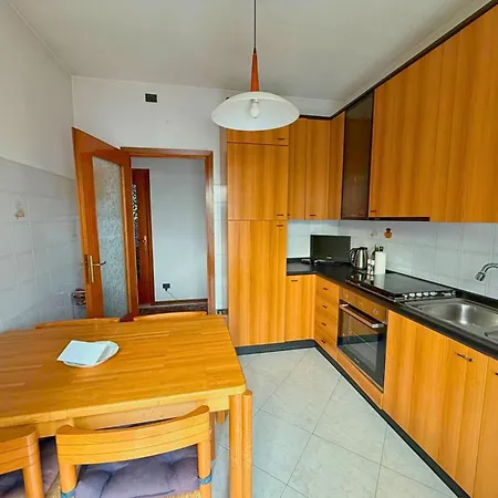 Orta Peak Escape Omegna