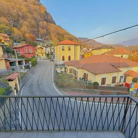 Orta Peak Escape * Omegna