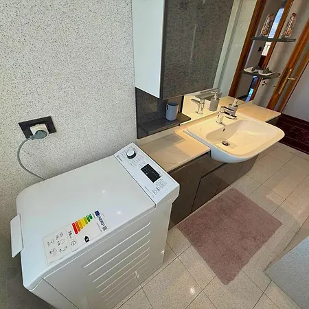 Orta Peak Escape Apartment *
