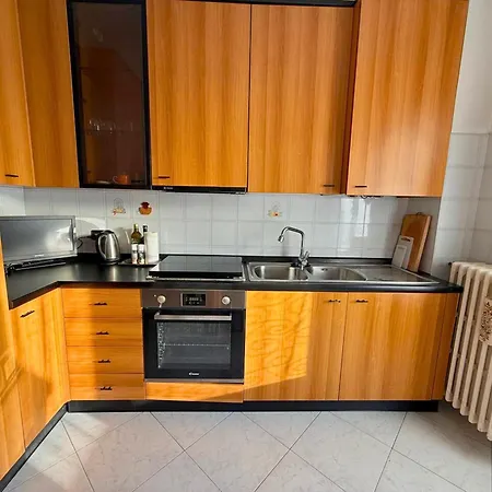 Orta Peak Escape * 奥梅尼亚