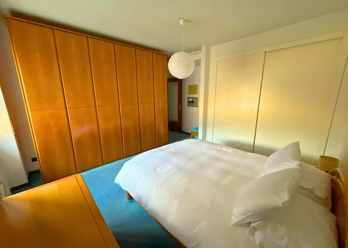 Orta Peak Escape Apartman