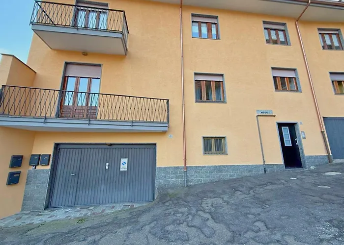 Orta Peak Escape Apartman *