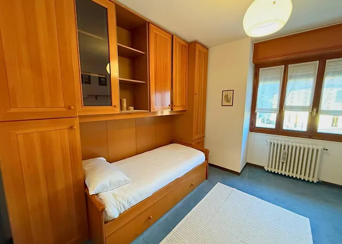 Orta Peak Escape Apartman Omegna