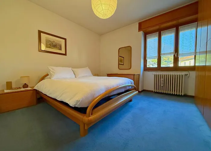 Orta Peak Escape Apartment