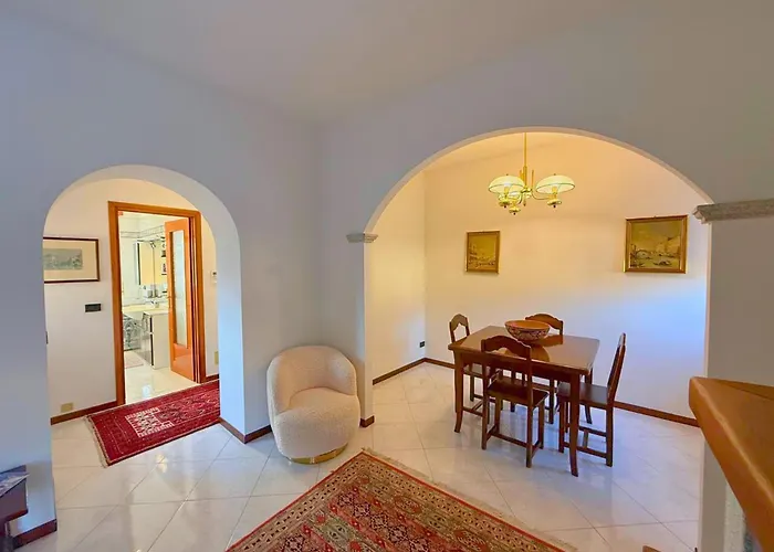 Apartment Orta Peak Escape