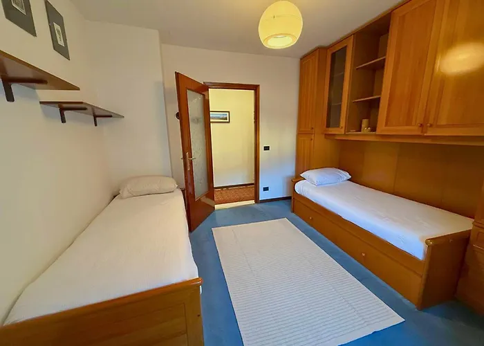 Orta Peak Escape Apartment