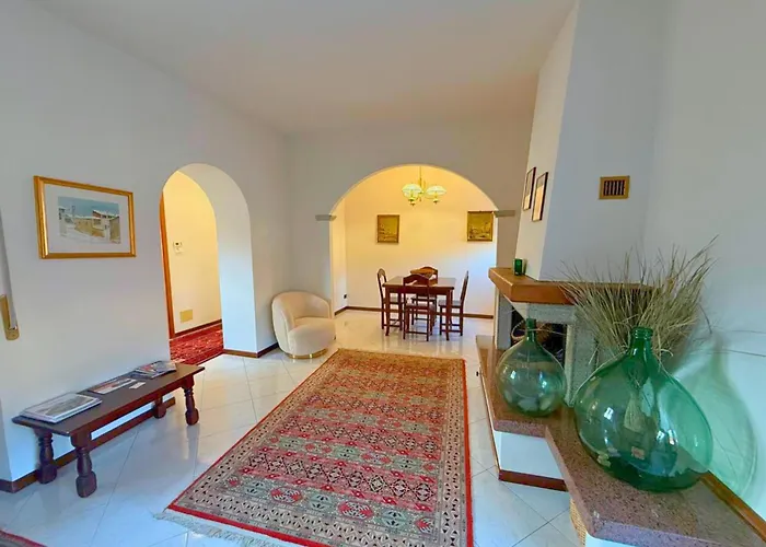 Apartman Orta Peak Escape