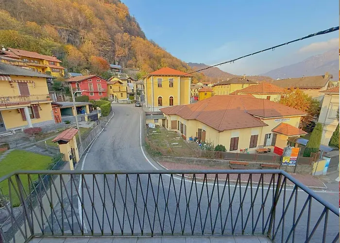 Orta Peak Escape * Omegna