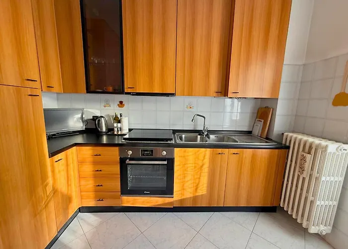 Orta Peak Escape * Omegna